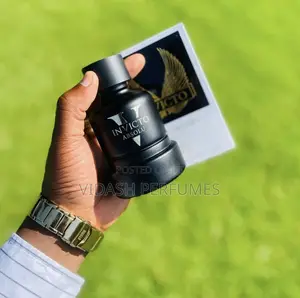 Invicto Perfume