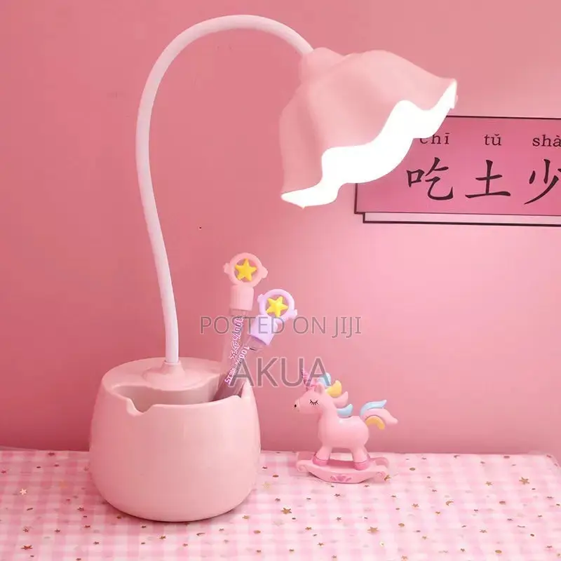 Student Lamp for Table Top