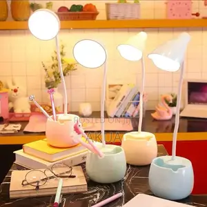 Student Lamp for Table Top