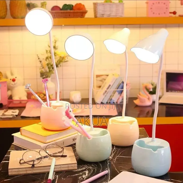 Student Lamp for Table Top