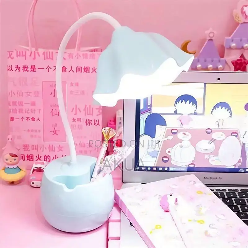 Student Lamp for Table Top
