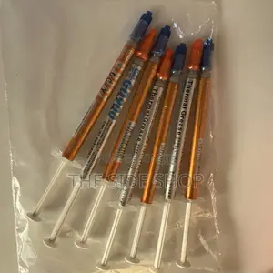 1g/3g Syringe Silicone Thermal Paste