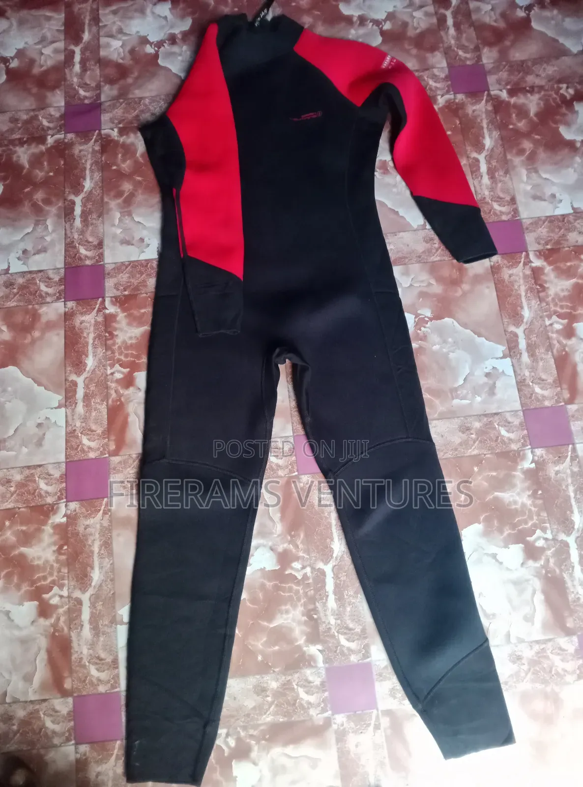 Swimming Custom