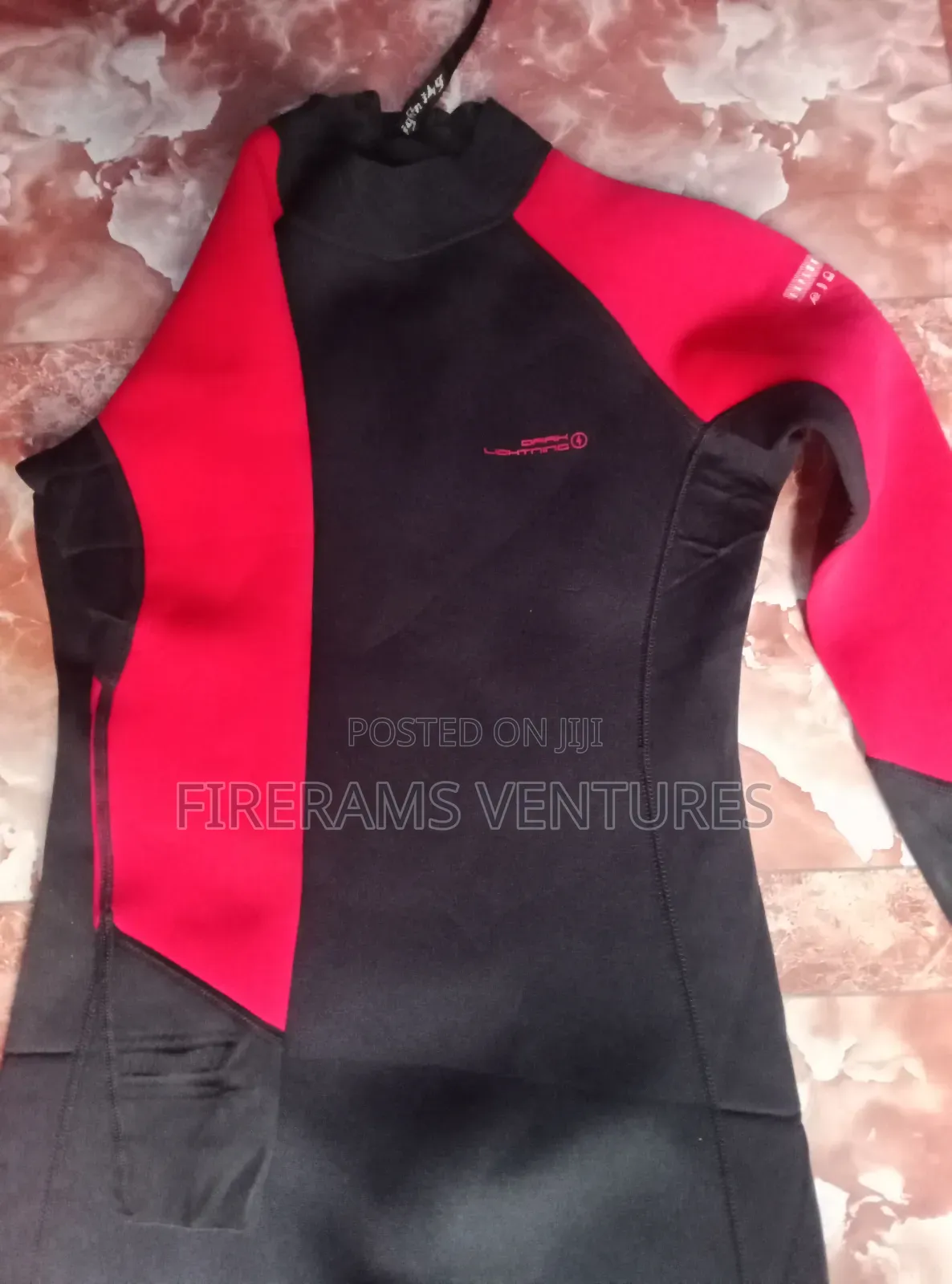 Swimming Custom