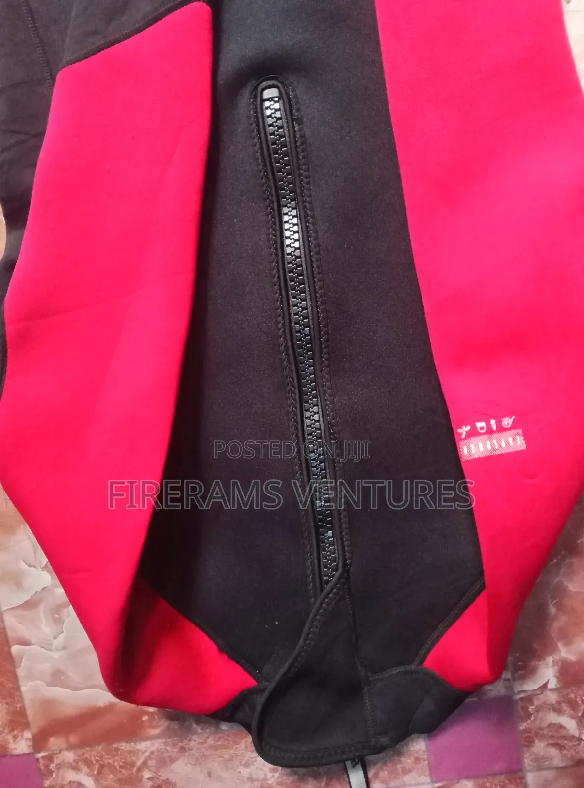 Swimming Custom