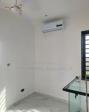 4bdrm House in Testimonial Building, East Legon for sale