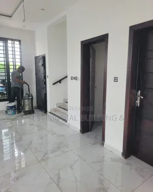 4bdrm House in Testimonial Building, East Legon for sale