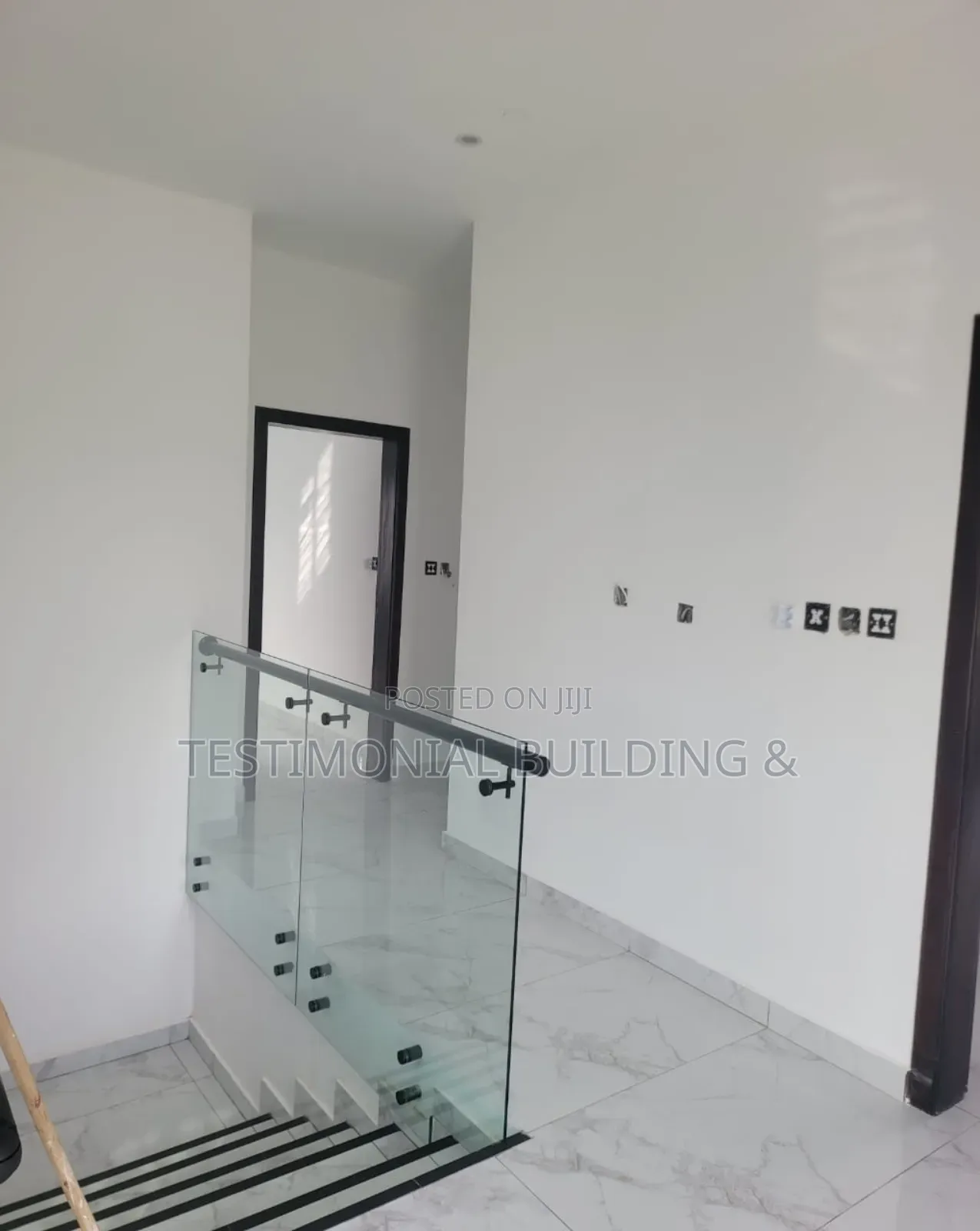 4bdrm House in Testimonial Building, East Legon for sale