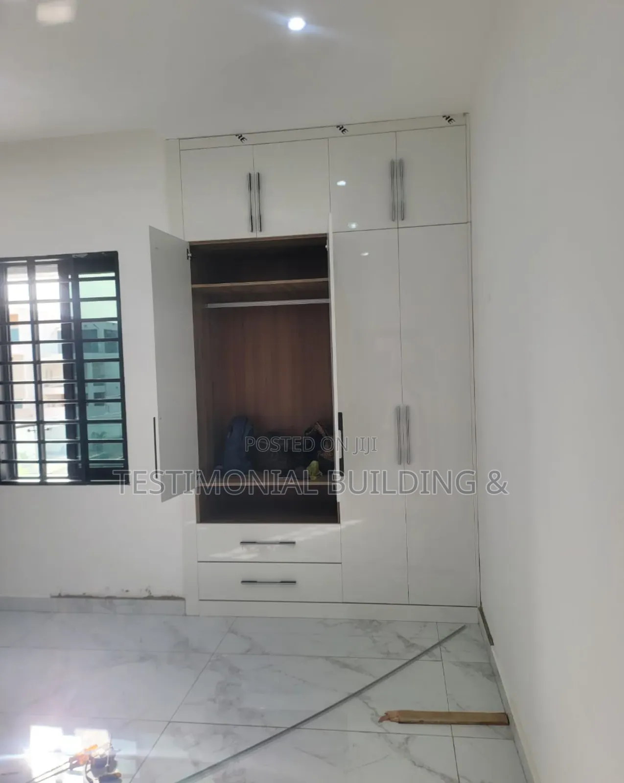 4bdrm House in Testimonial Building, East Legon for sale