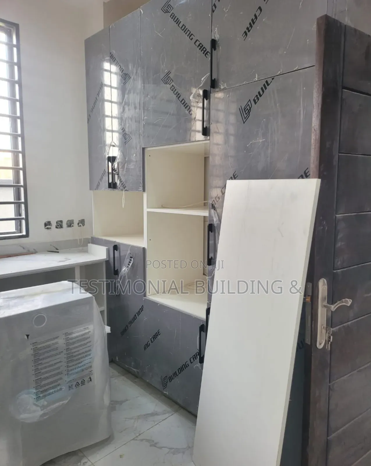4bdrm House in Testimonial Building, East Legon for sale