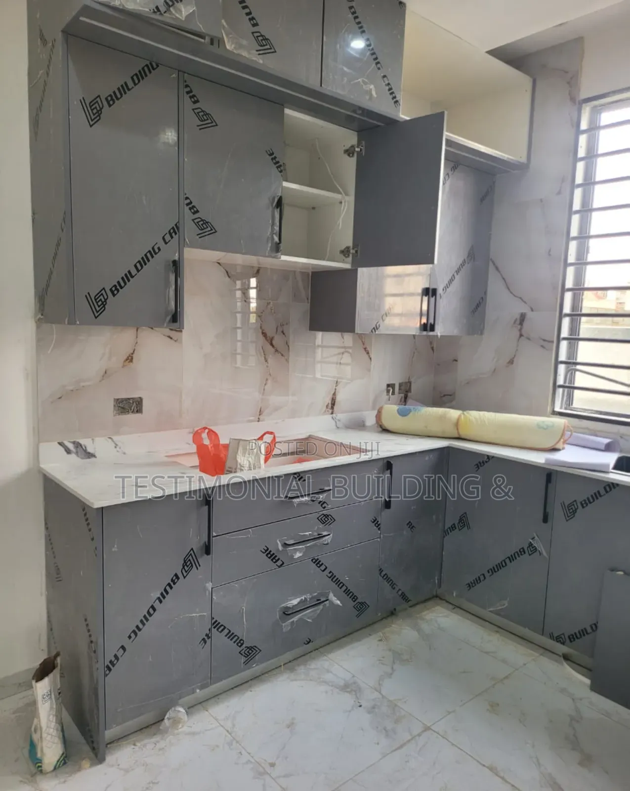 4bdrm House in Testimonial Building, East Legon for sale