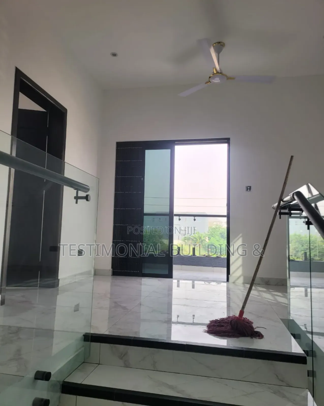 4bdrm House in Testimonial Building, East Legon for sale
