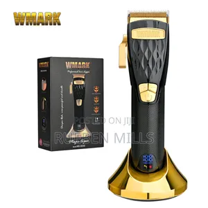 Wmark Ng-2032 Professional Hair Clipper.