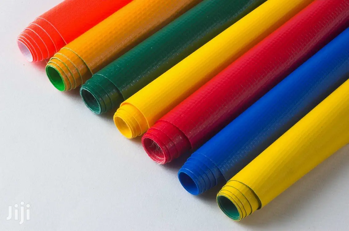 Tarpaulin for Sale- Price of 1 Yard(3x10ft)