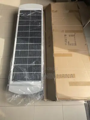 240watt Solar Street Light