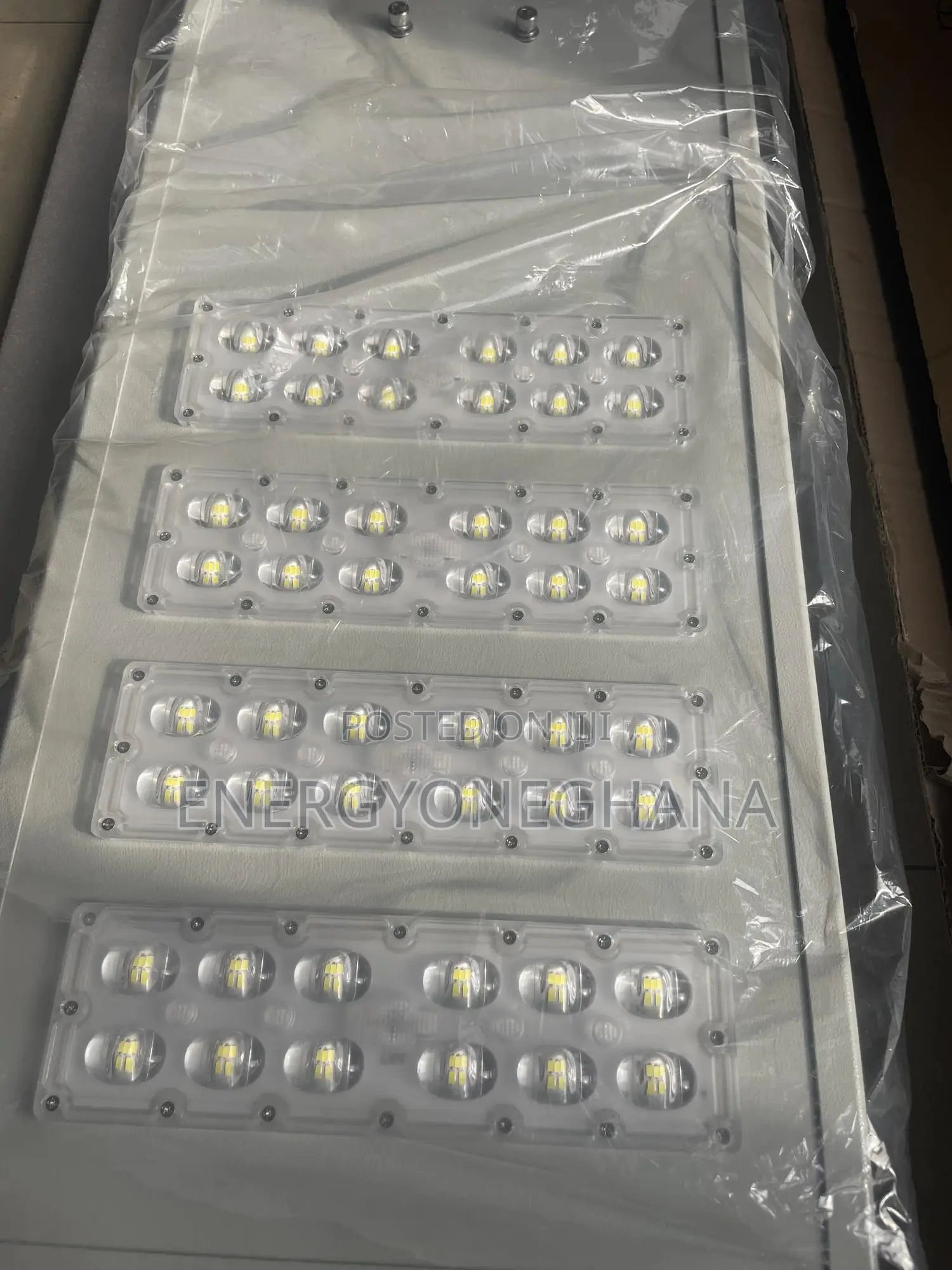 240watt Solar Street Light