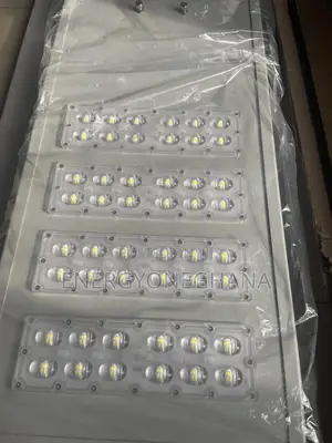 240watt Solar Street Light
