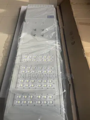 240watt Solar Street Light