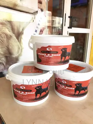 Meat and Bone Meal ( Calcium Protein for Dogs )