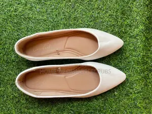 White Shoes
