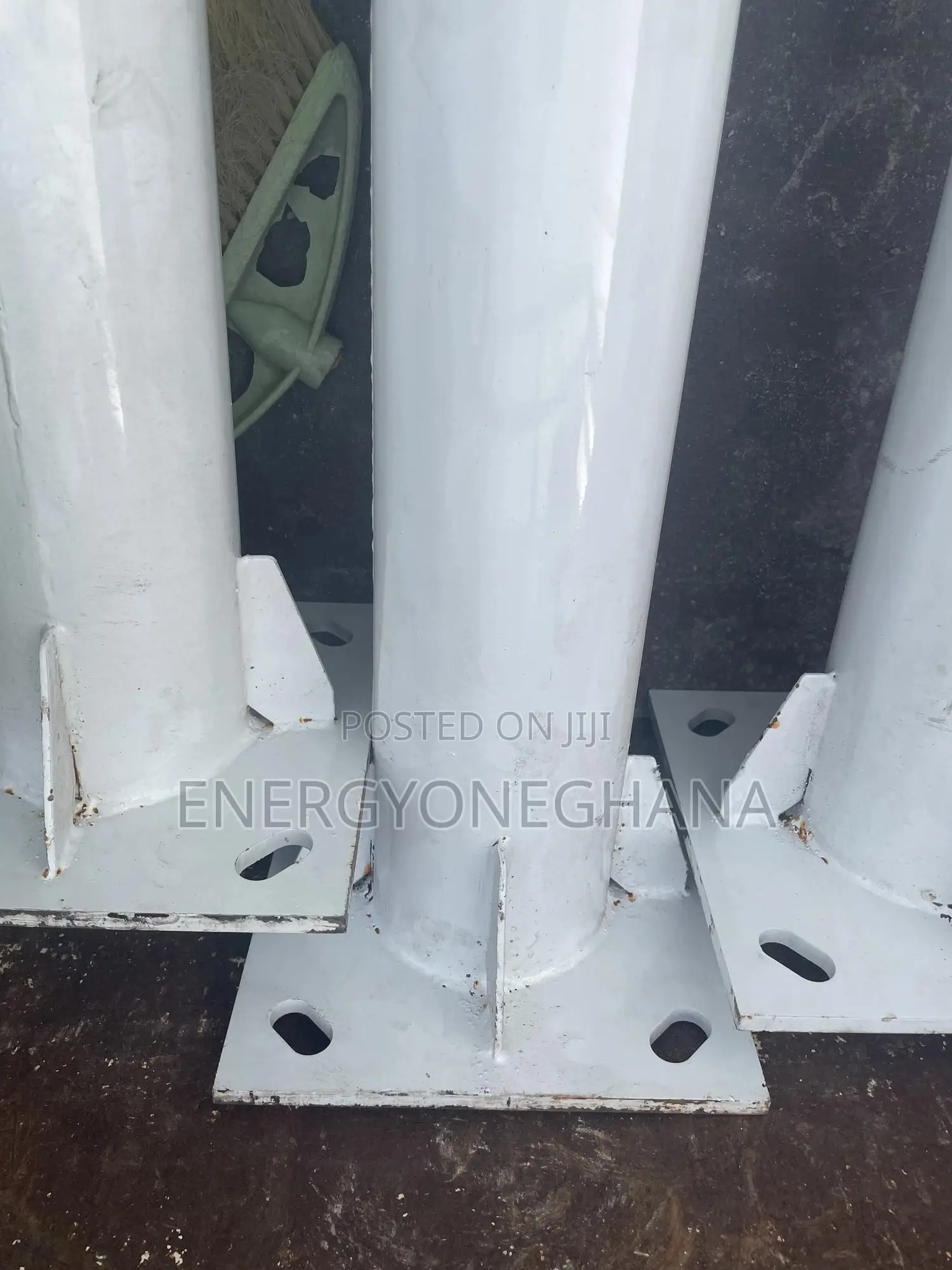 7m Street Pole