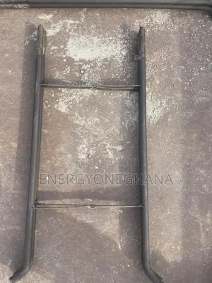 7m Street Pole