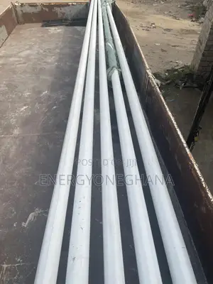 7m Street Pole