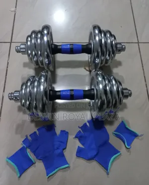 25kg Dumbbell/Dumbell