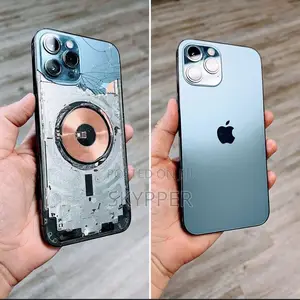 Both iPhone And Android Repairs