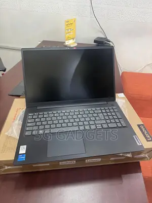 New Laptop Lenovo V15 G3 8GB Intel Core i5 SSD 512GB