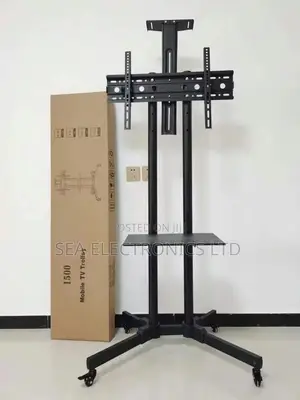 Mobile Tv Stand