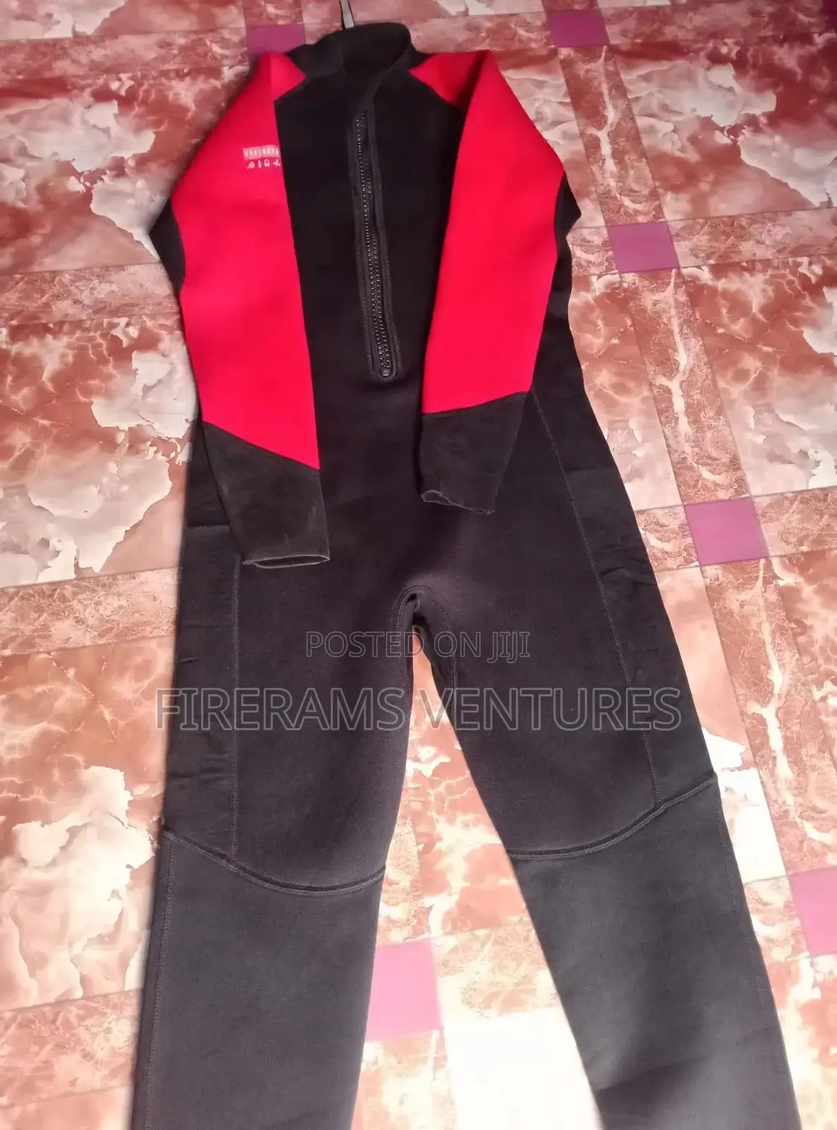 Swimming Custom