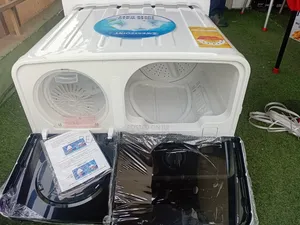 Westpoint 7kg Washing Machine Automatic 7kg Washing Machine Smart