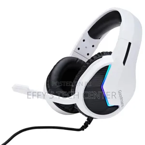 Pro Gaming Headset