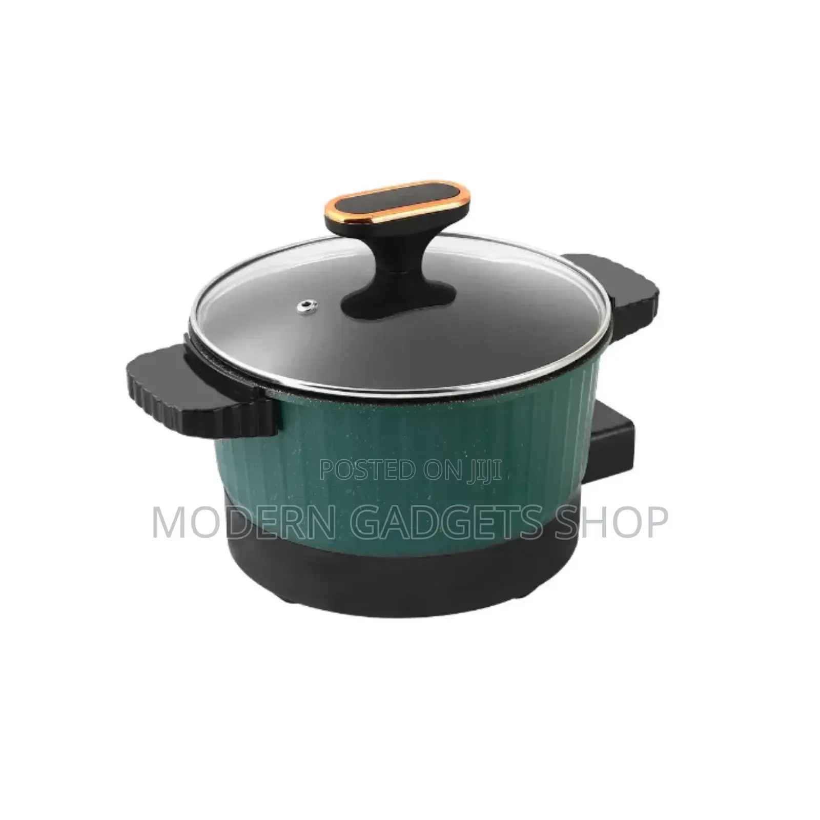 Multifunctional Cooking Electric Pot