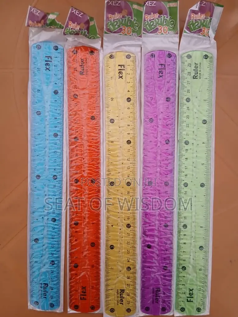 Flexible Ruler(Long)