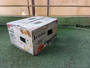 Rapid Cook Microwave Oven, Icona 20l Microwave Oven