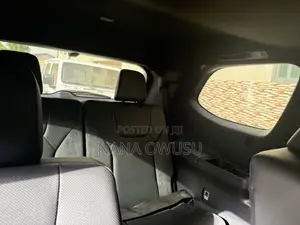 Lexus TX 2024 Gray