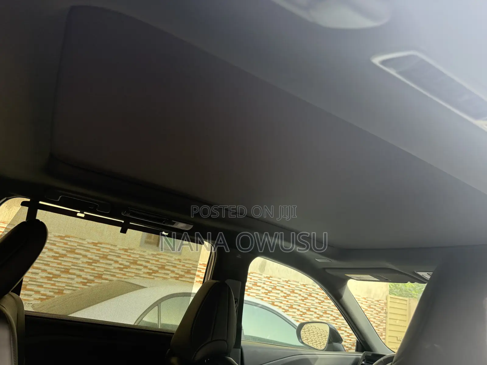 Lexus TX 2024 Gray