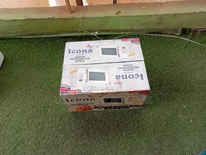 Easy Heat Microwave Oven, Icona 20l Microwave Oven
