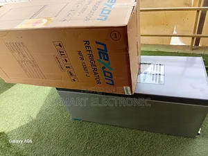 Nexon 108l Single Door Refrigerator – Compact Direct Cool Nexon