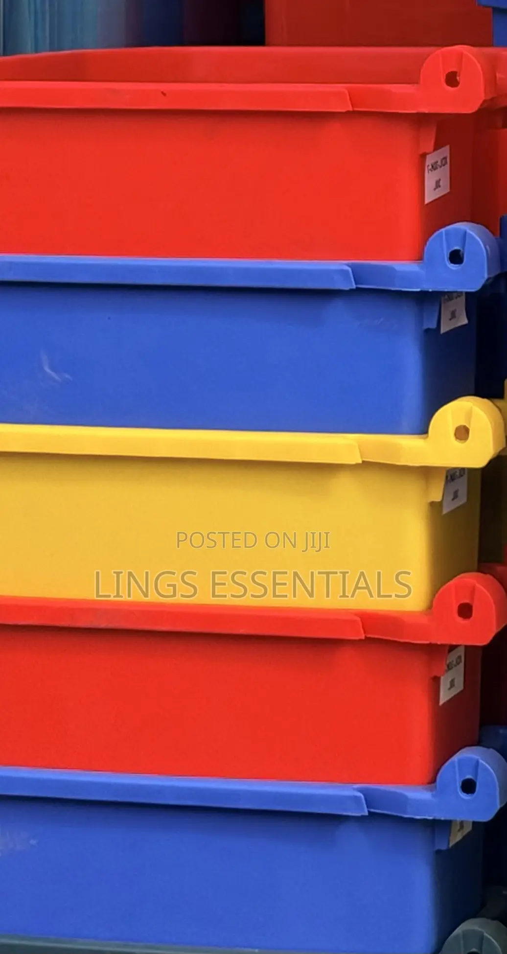 30ltr Pedal Dustbin