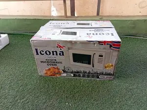 Power Wave Microwave Oven, 20l Icona Microwave Oven