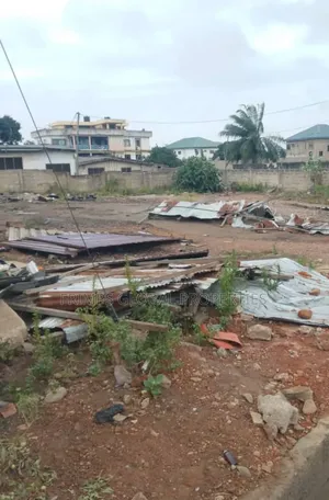 Land for Sale in Odorkor. Egb