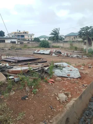 Land for Sale in Odorkor. Egb