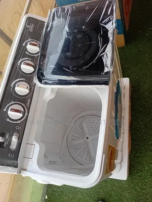 Westpoint 7kg Washing Machine 7kg Washing Machine Turbo Wash