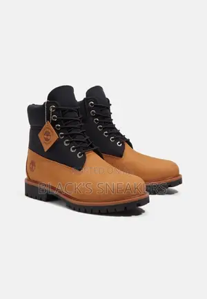 Black’S Sneakers