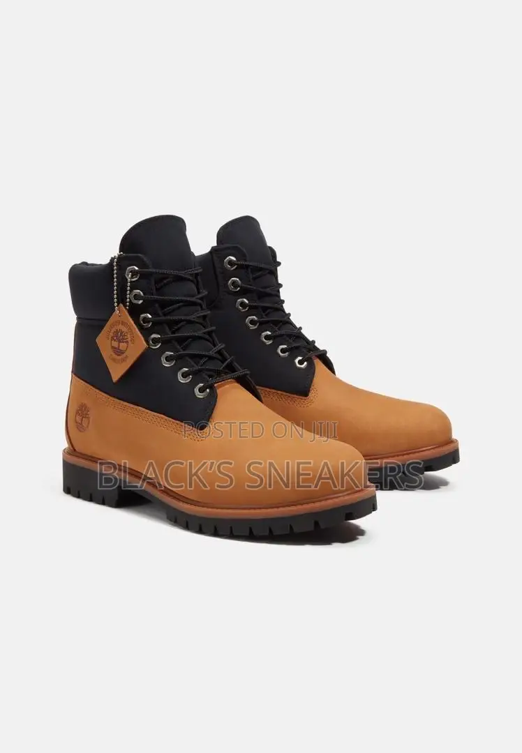 Black’S Sneakers