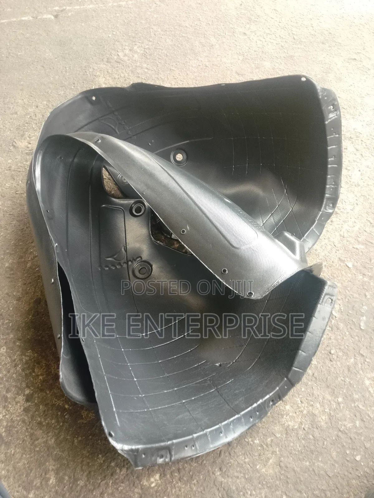 Hyundai Tucson Front Fender Liner 2016,2017,2018