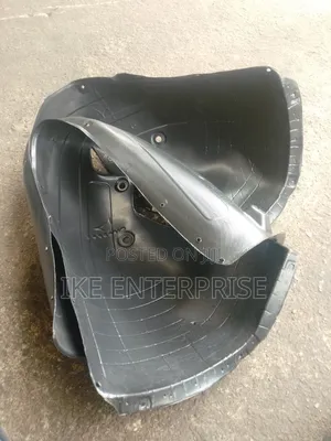 Hyundai Tucson Front Fender Liner 2016,2017,2018